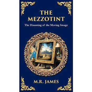 The Mezzotint