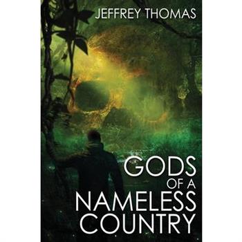 Gods of a Nameless Country