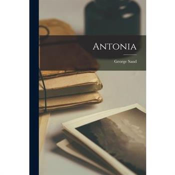 Antonia
