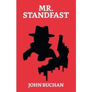 Mr. Standfast