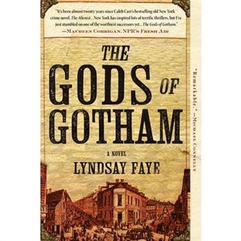 The Gods of Gotham