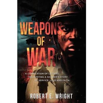 Weapons of War