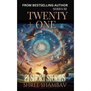 Twenty + One