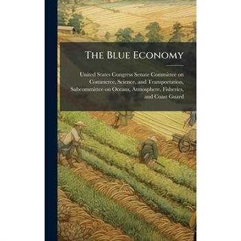 The Blue Economy
