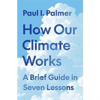How Our Climate Works