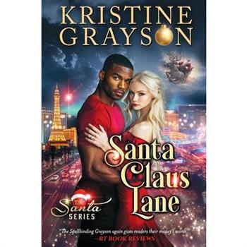 Santa Claus Lane