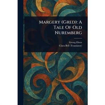 Margery (Gred)