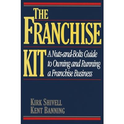 The Franchise Kit