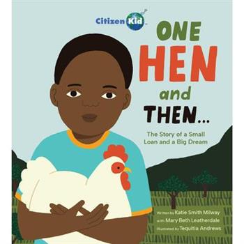 One Hen and Then