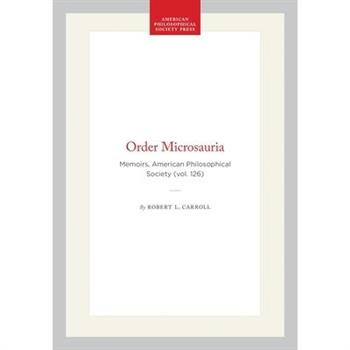 Order Microsauria