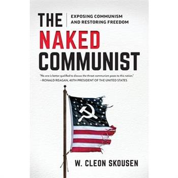 The Naked Communist