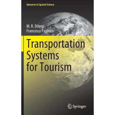 Transportation Systems for Tourism