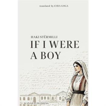 If I Were a Boy