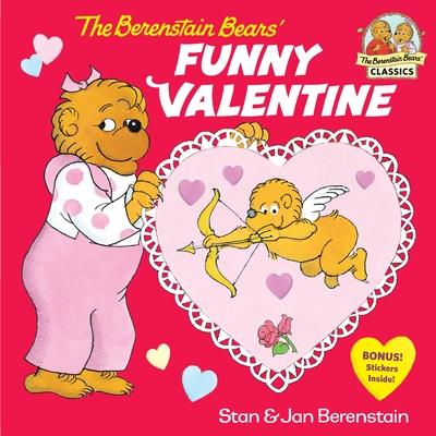 Berenstain Bears' Funny Valentine