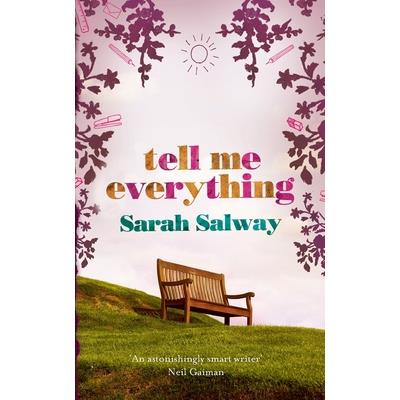 Tell Me Everything