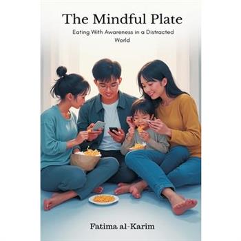 The Mindful Plate