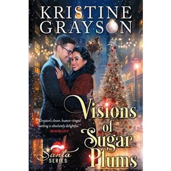 Visions of Sugar Plums