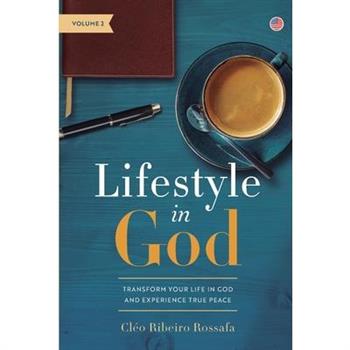 Lifestyle in God - VOLUME 2