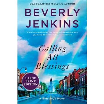 Calling All Blessings