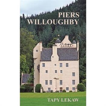 Piers Willoughby
