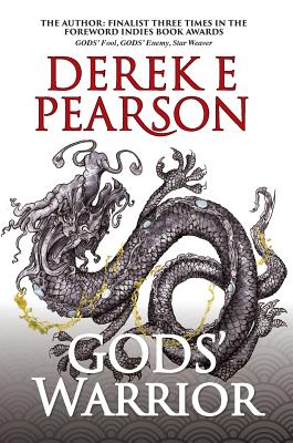 GODS’ Warrior