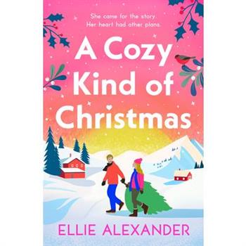 A Cozy Kind of Christmas