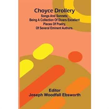 Choyce Drollery