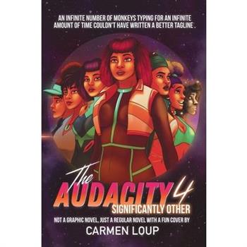 The Audacity 4
