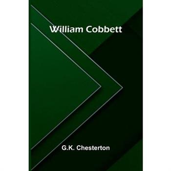 William Cobbett