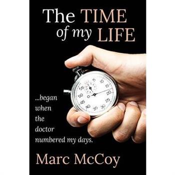 The Time of My Life