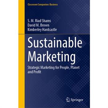 Sustainable Marketing