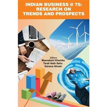 Indian Business @ 75