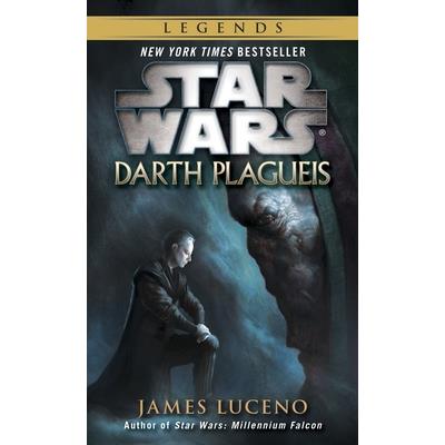Darth Plagueis