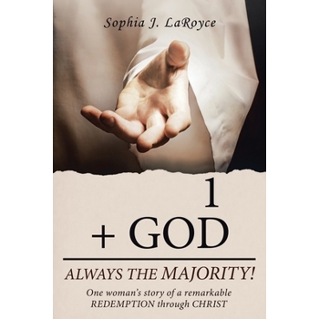 1 + God Always the Majority!
