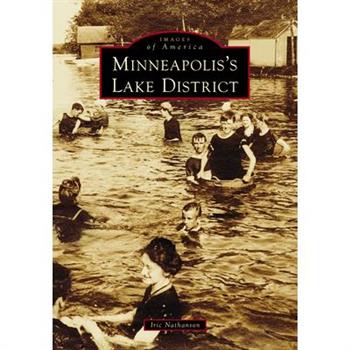 Minneapolis's Lake District