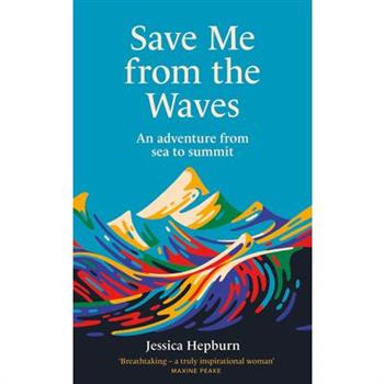 Save Me from the Waves