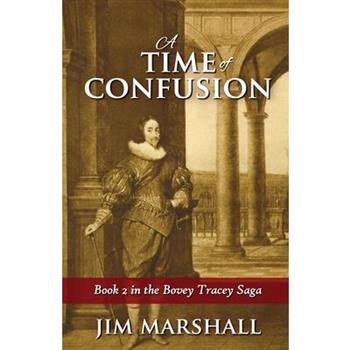A Time of Confusion