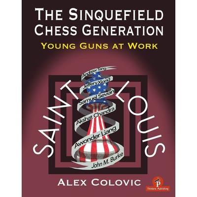 The Sinquefield Chess Generation