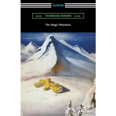 The Magic Mountain