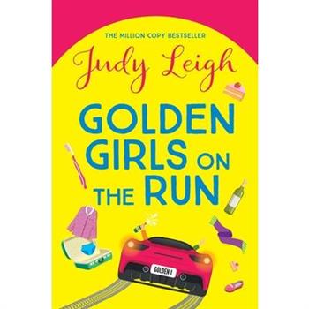 Golden Girls on the Run