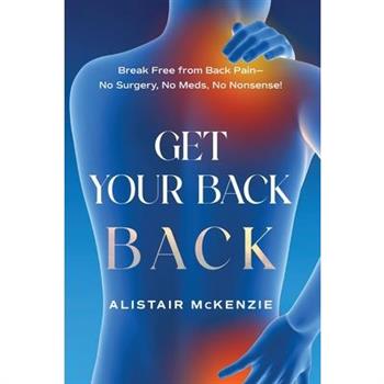 Get Your Back Back
