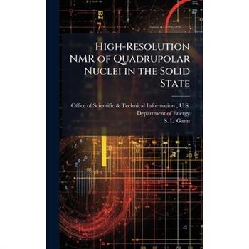 High-Resolution NMR of Quadrupolar Nuclei in the Solid State