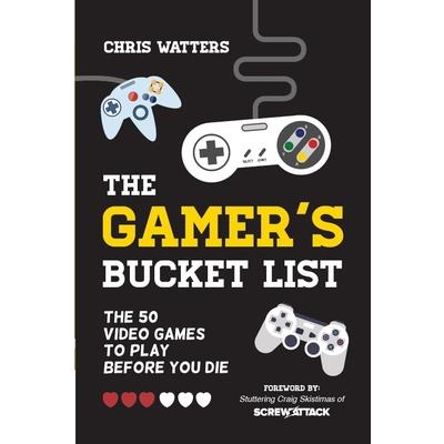 Bucket List 101