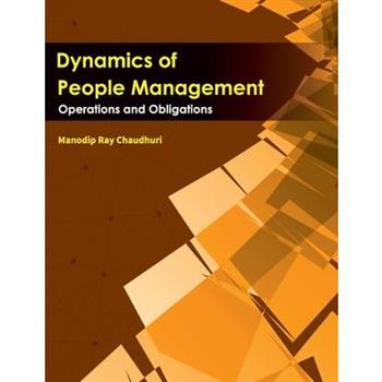 Dynamics of People Management