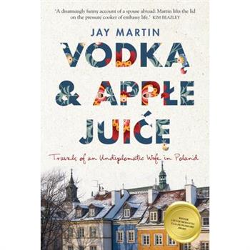 Vodka and Apple Juice