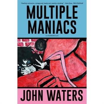 Multiple Maniacs