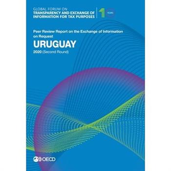 Global Forum on Transparency and Exchange of Information for Tax Purposes