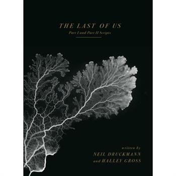 The Last of Us: Part I and Part II Scripts