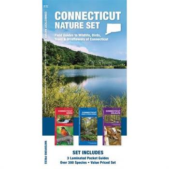 Connecticut Nature Set