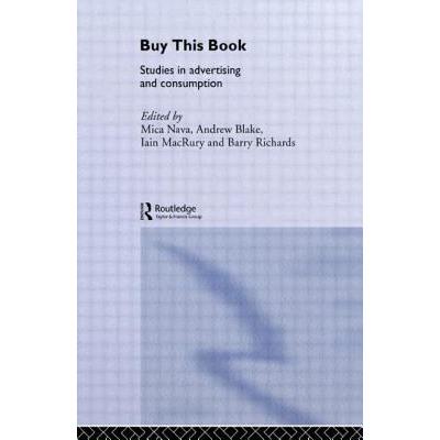 Buy This Book